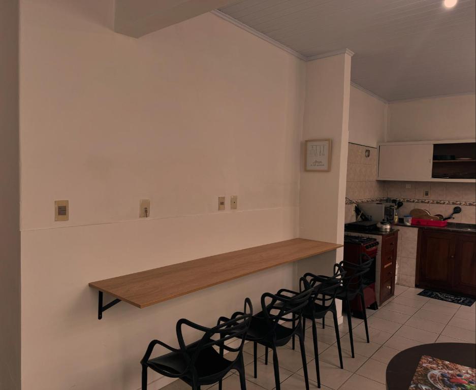 Residencia para jóvenes en Paysandu - 5