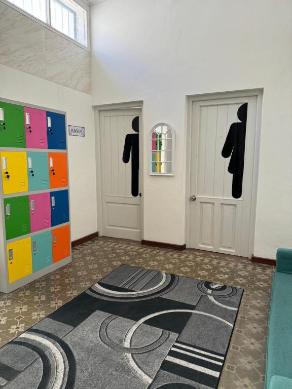 Residencia para jóvenes en Paysandu - 3