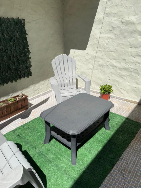 Residencia para jóvenes en Paysandu - 2