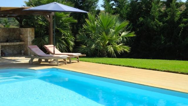 Sunny Villas photo