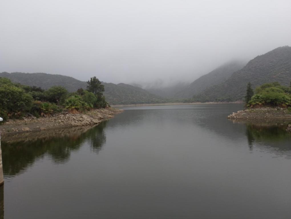 Posada del Valle - 1