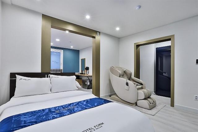 구미 금오산 호텔폼