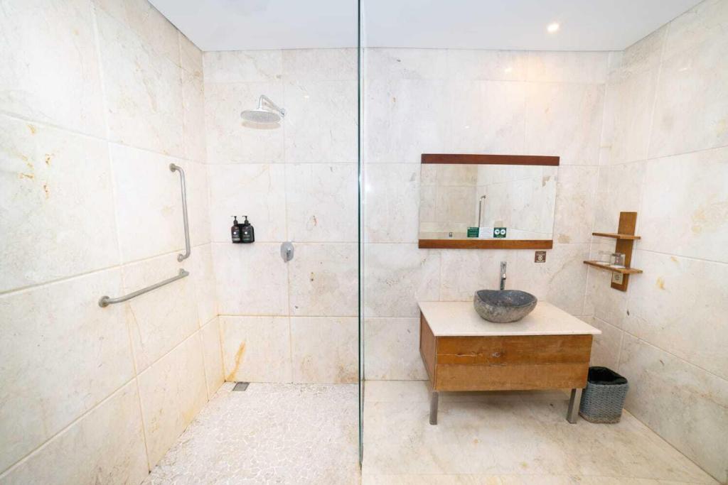 Shower