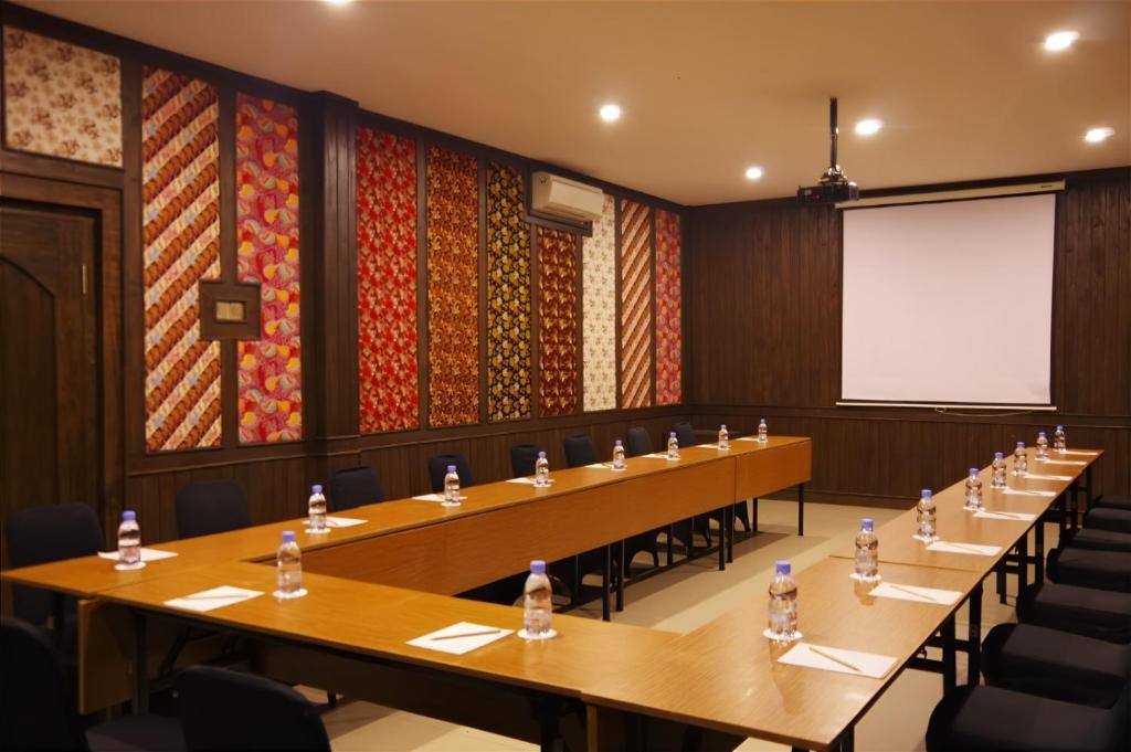 Meeting room / ballrooms