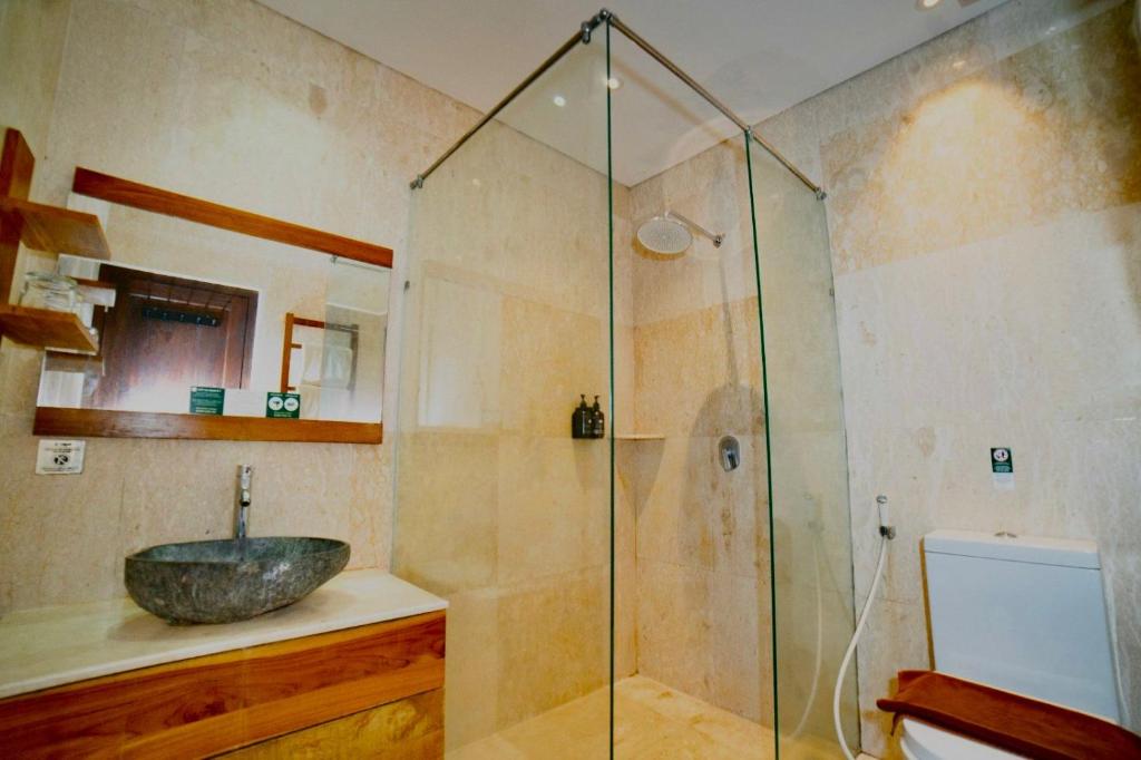 Shower