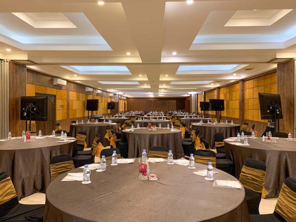 Meeting room / ballrooms