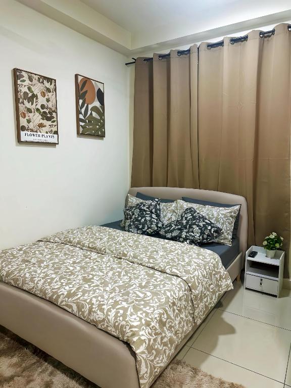 Studio Unit At Residensi Suasana, Petaling Jaya