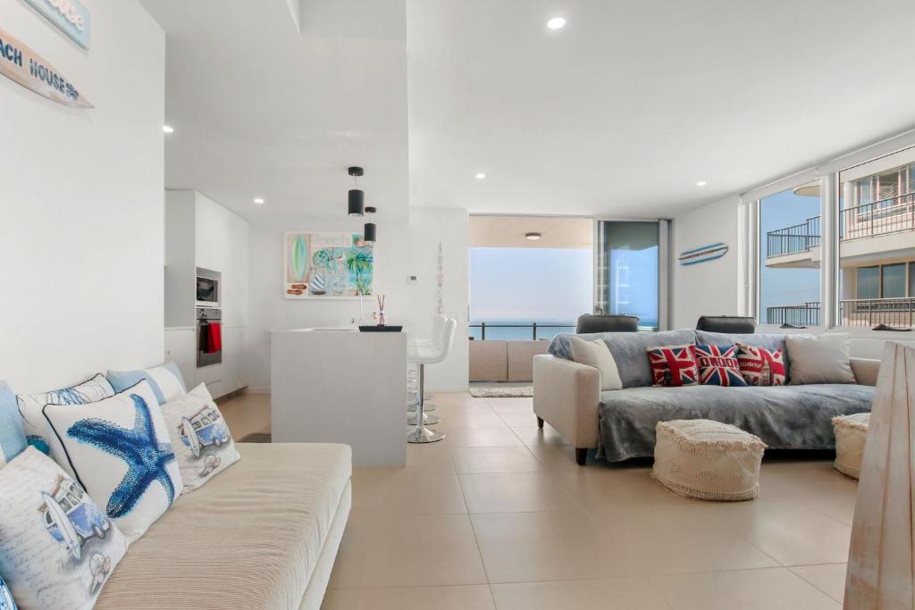 Aquaview Unit 604, 29 Canberra Tce, Kings Beach, Caloundra
