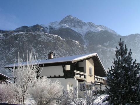 Haus Klaudia Gstrein - 3