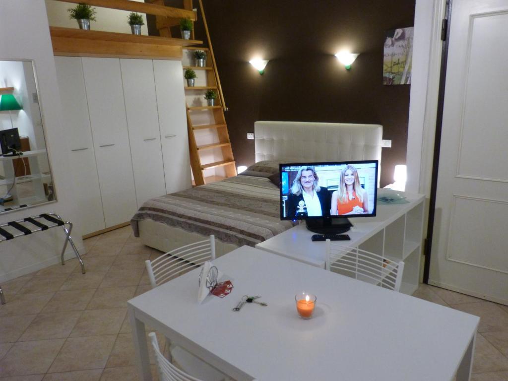 Residenza Galvani - 5