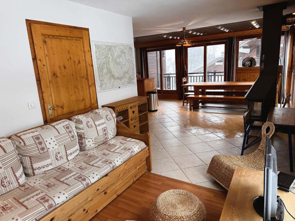 Duplex Familial Accueillant Pralognan - FR-1-464-244 - 5