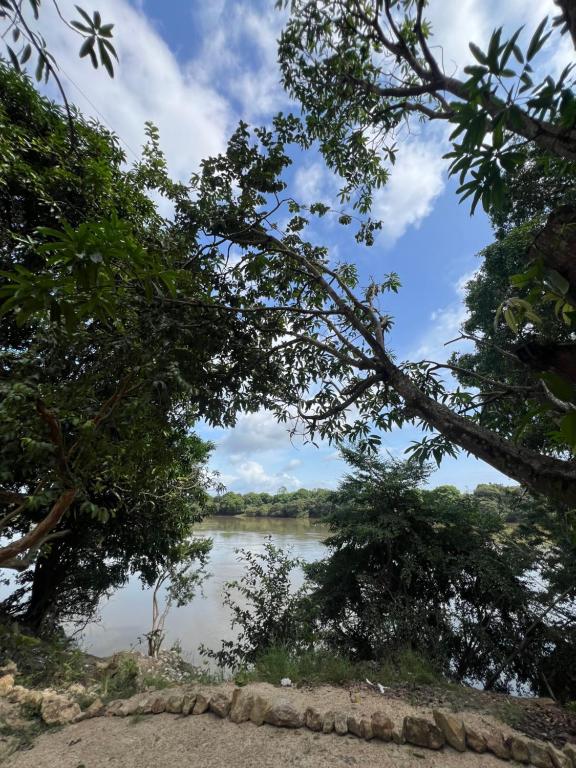 Casa Castillo Cabanas 전경