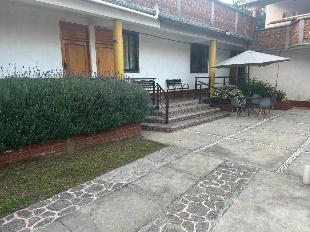 El Agave - 5