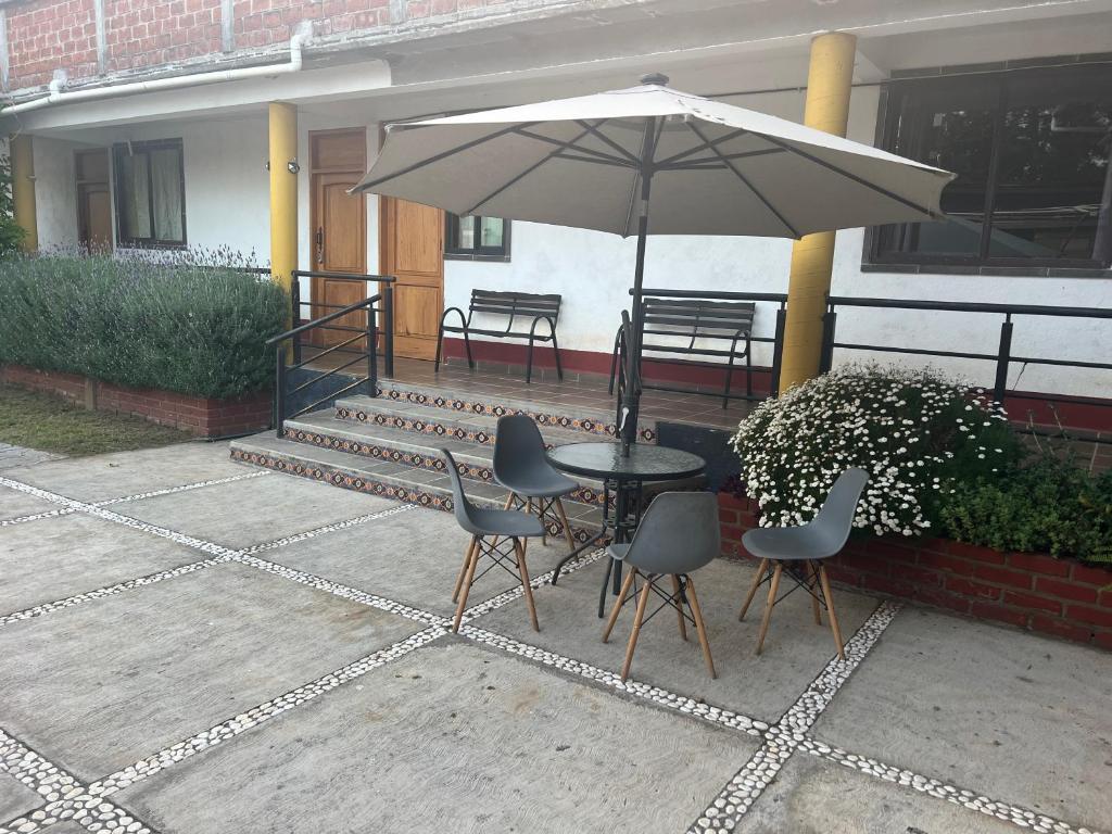 El Agave - 1