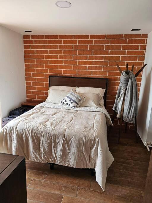 Cozy Downtown Apartment - 1