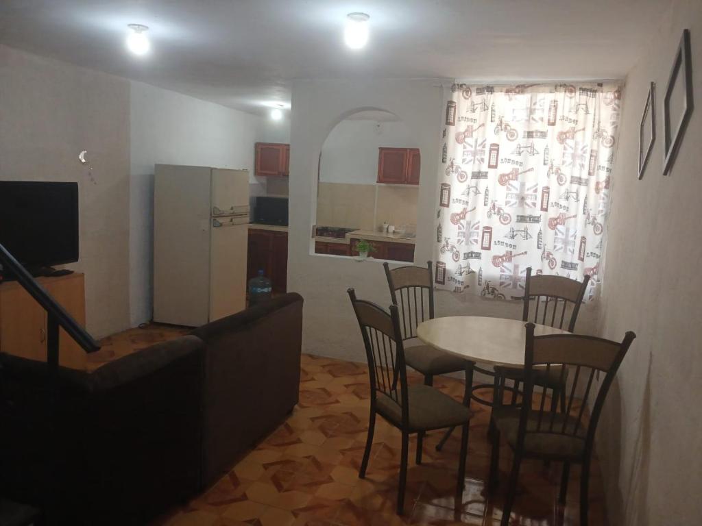 Cómodo alojamiento para varias personas, Veracruz