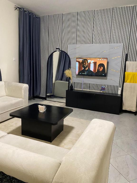 Casa Lumiere, Nakuru