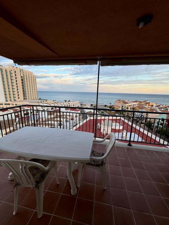 Appartement vue sur mer 3 chambres, Oropesa del Mar