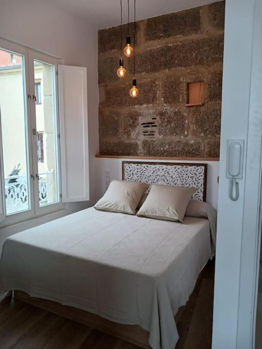 Moderno estudio casco vello Vigo - 2