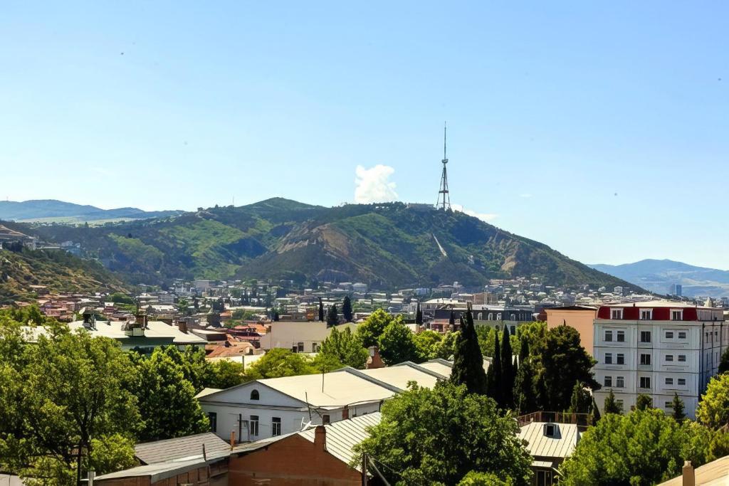 Amazing View Apartment in Tbilisi, Tbilisi