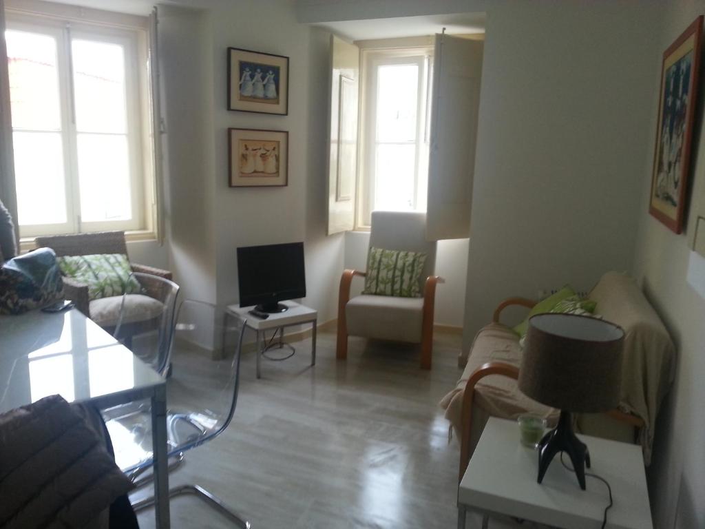 DoBairro Suites at Principe Real — Hotel in Lisbon