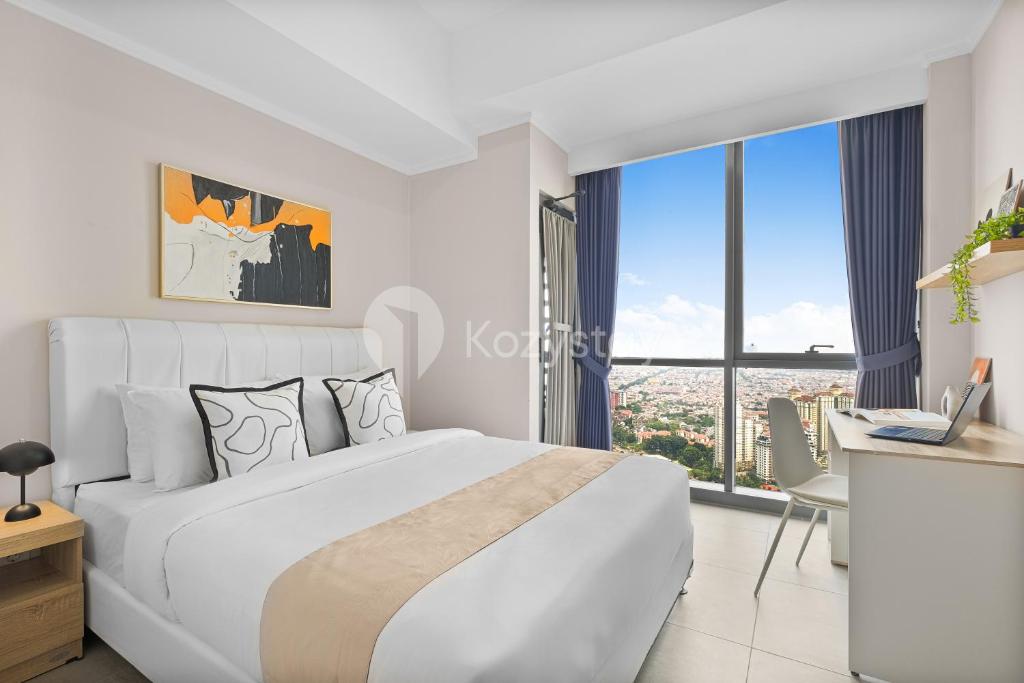 Haku by Kozystay - Kemayoran, Jakarta