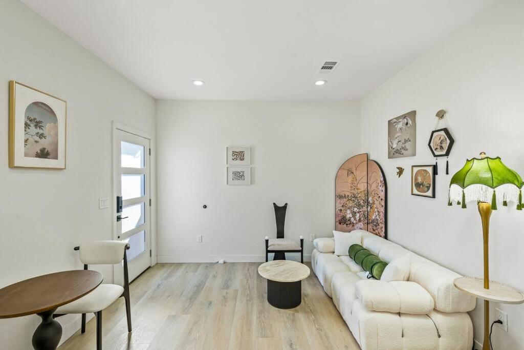 Cozy, Private 2B2B Guest House, Sunnyvale