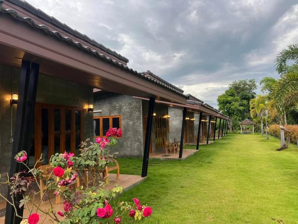 The Loft Baannaisuan, Čiang Rai