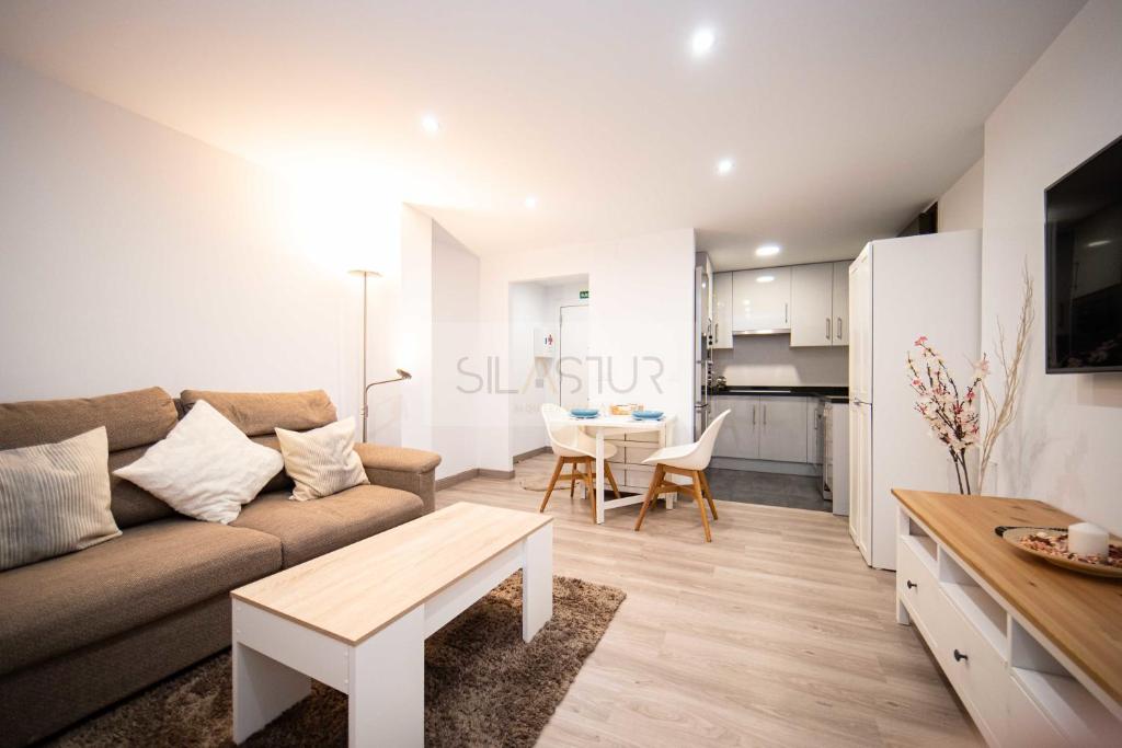 Gascona By Silastur, Oviedo