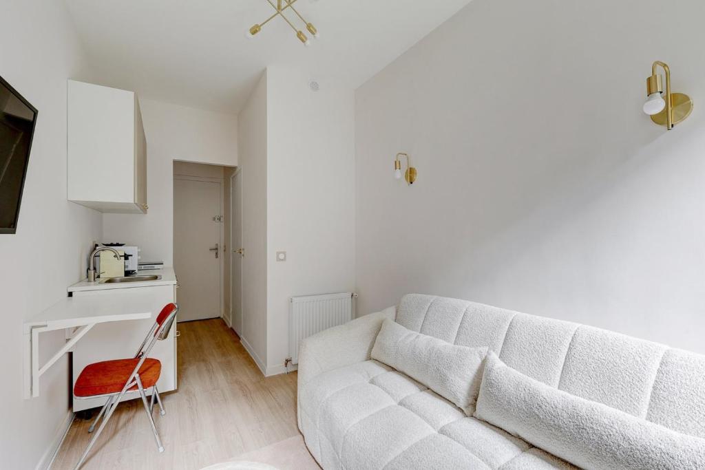 Bluestay 806 - Superb studio - 4
