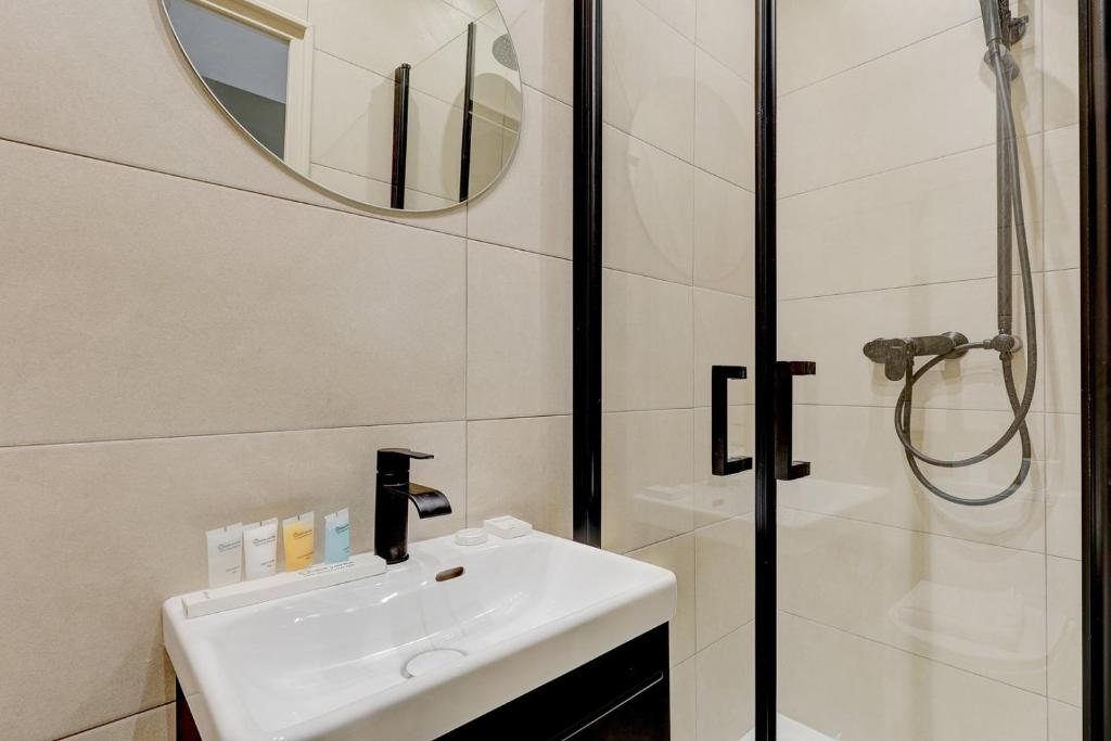 Bluestay 806 - Superb studio - 2