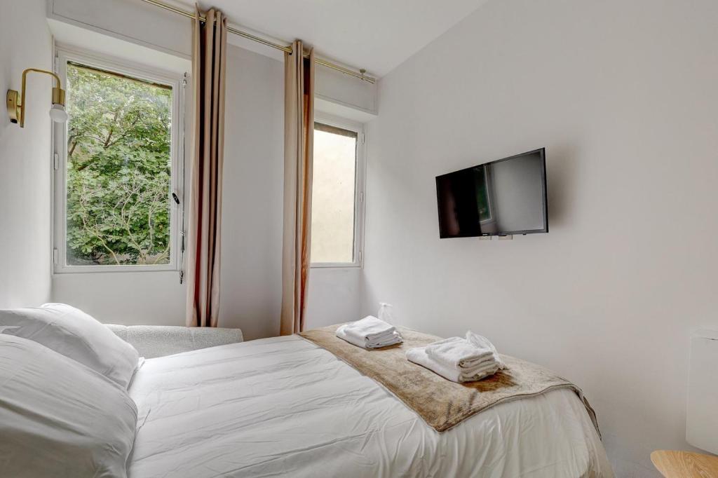 Bluestay 806 - Superb studio - 5