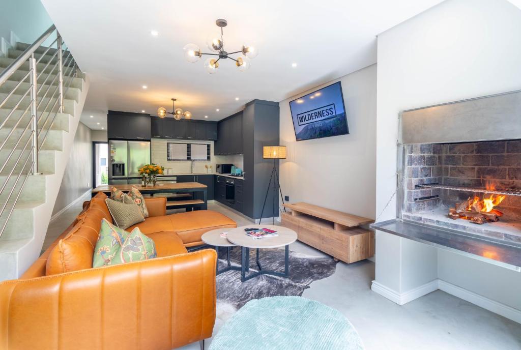 Sunbird - Walk To Beach - In Town - Fast Wifi, Wilderness