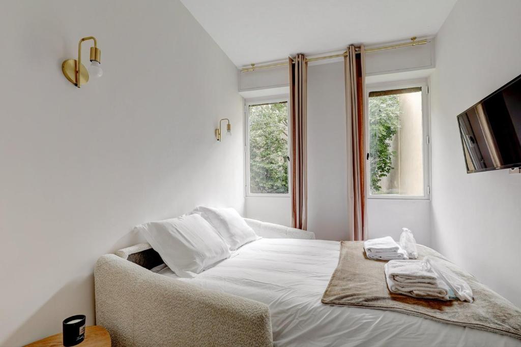 Bluestay 806 - Superb studio - 3