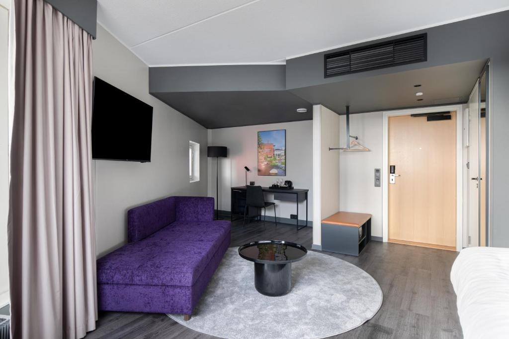 Superior Triple Room