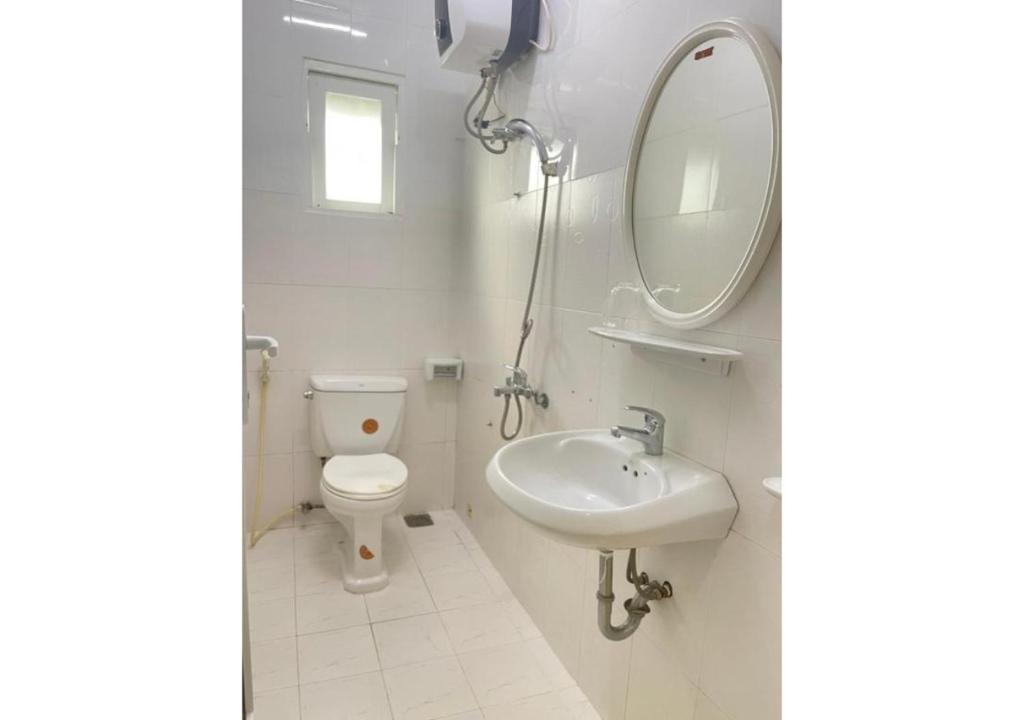 Han Hoan Hotel Han Hoan Hotel