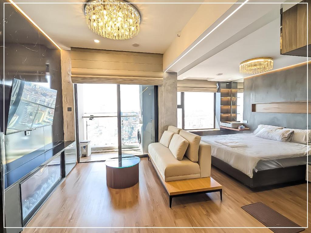 Agile Sky Residence, Phnompenh