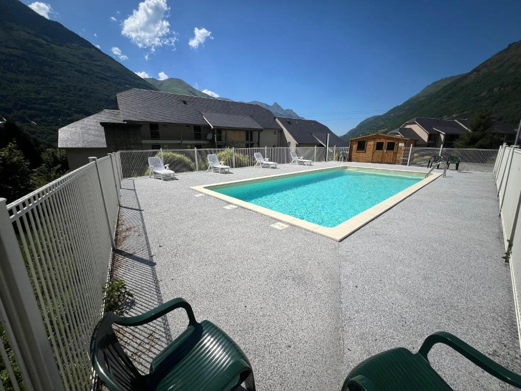 Loc luz st sauveur 2 - 5