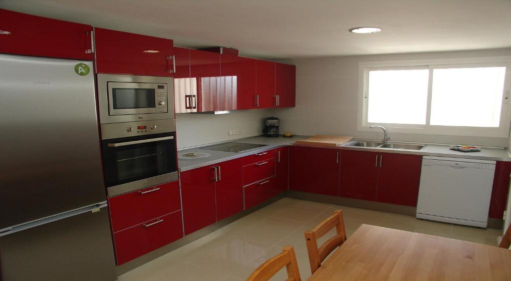 Lovely Penthouse Apartment in Bellresguard - 5