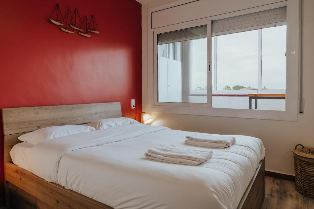 WELCS APARTAMENTO 193 EMP con vistas al canal - 5