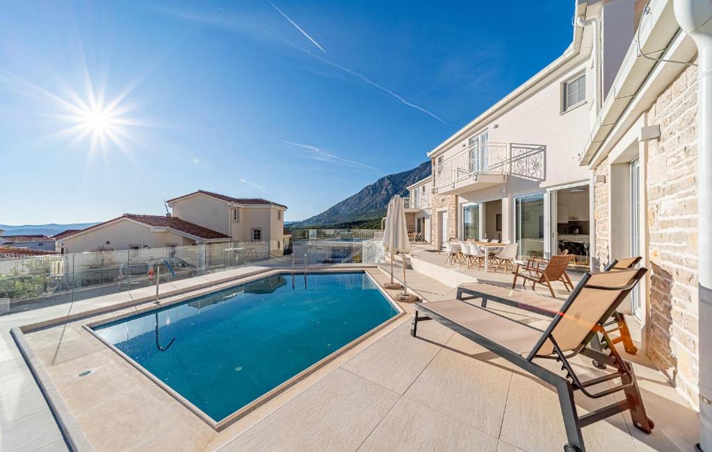 Nice Home In Orebic With Wifi, Orebić