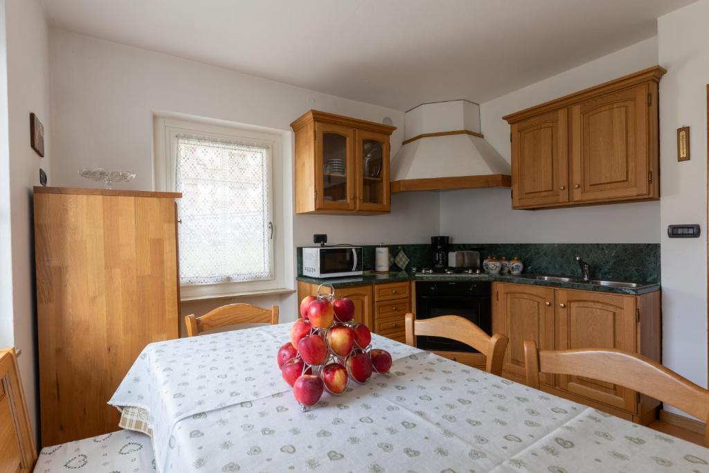 Dolomites Apartment Finestra sul Civetta - 4