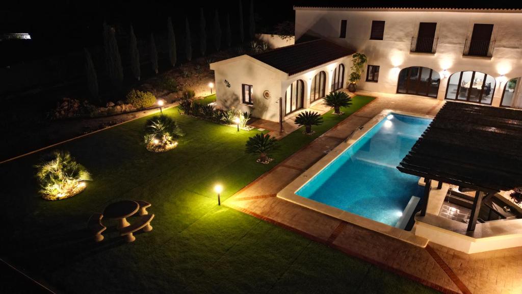 Villa Julia - 3