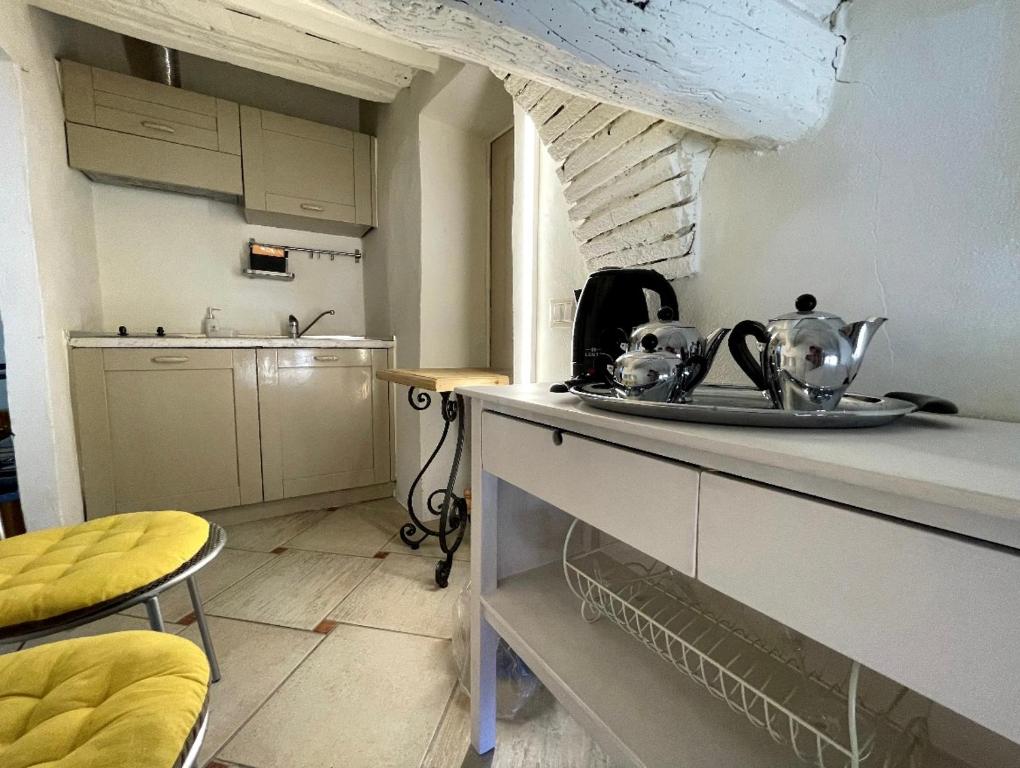 B&B Tuscany Lodge 전경