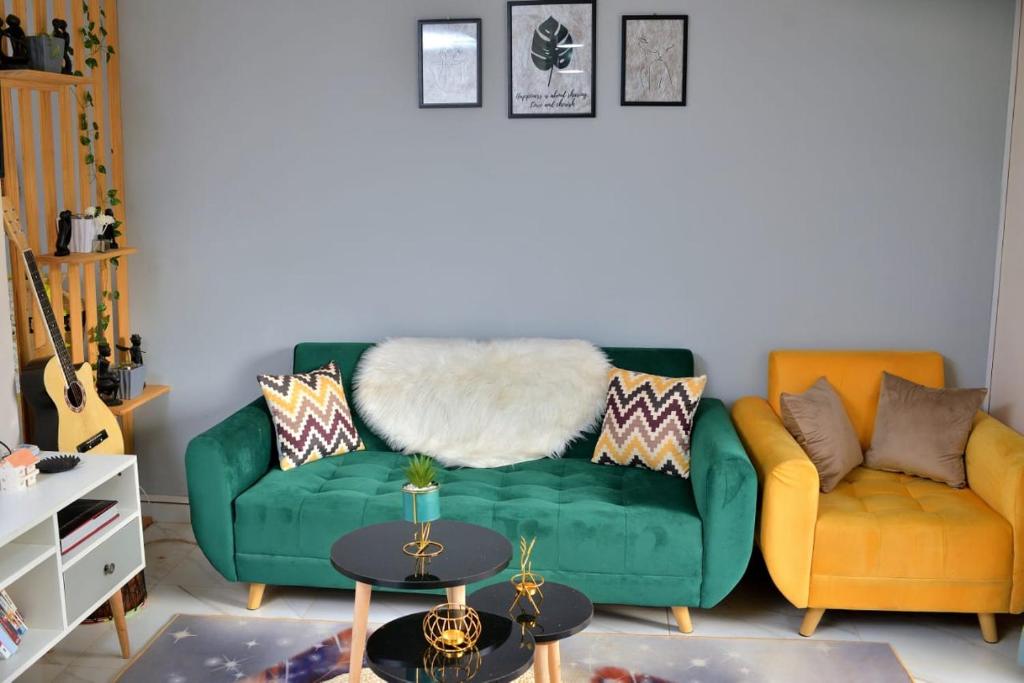 Auberge Iorenantsoa, Talata-Volonondry