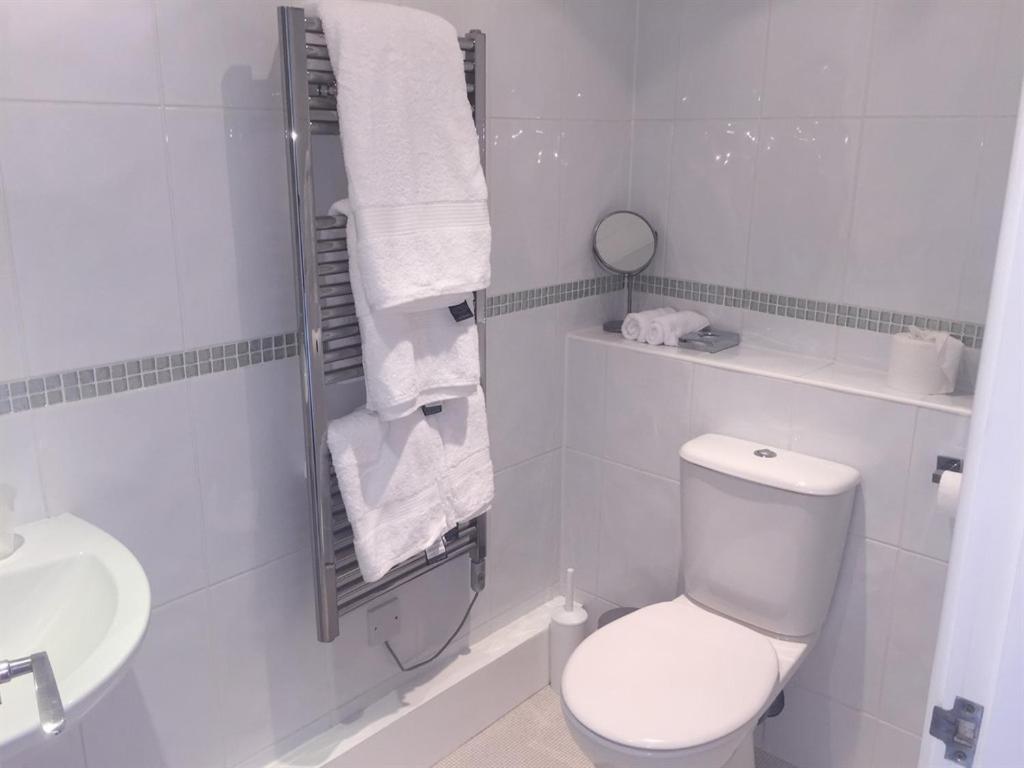 バスルーム（客室）