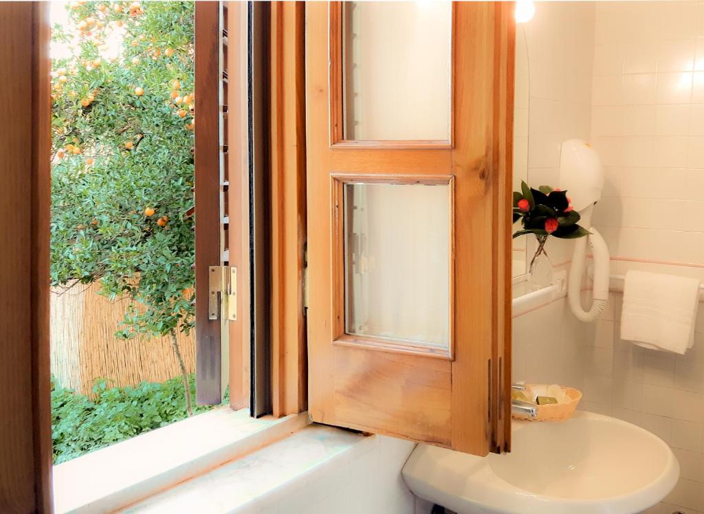 La Gaggia Guest House photo