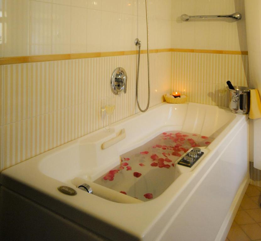 La Gaggia Guest House photo