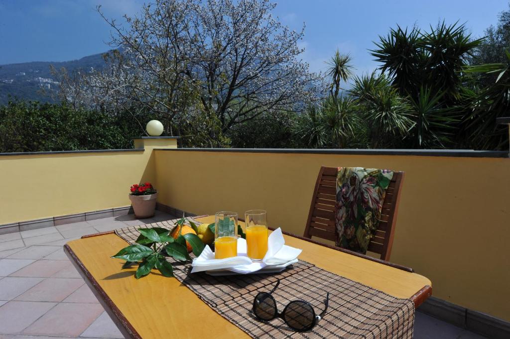 La Gaggia Guest House photo