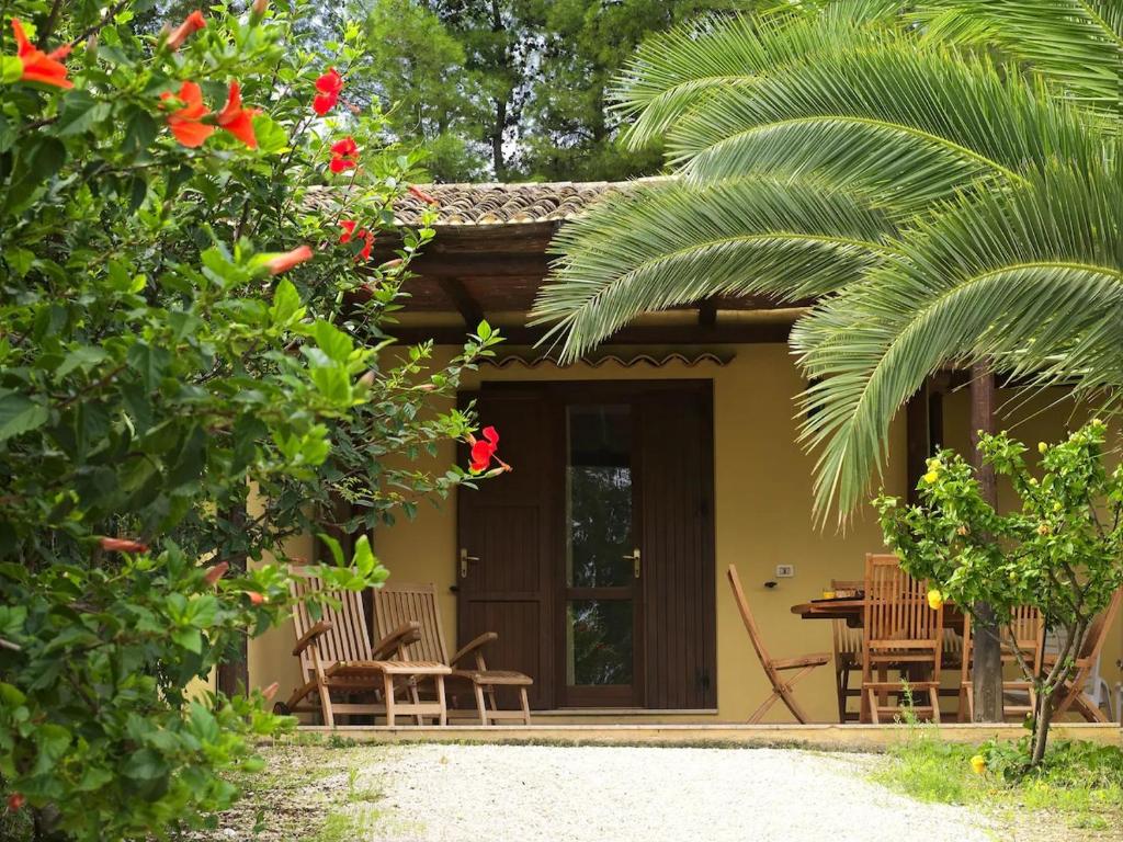 Villa Capreria by Sicily Travelling Villas - 2